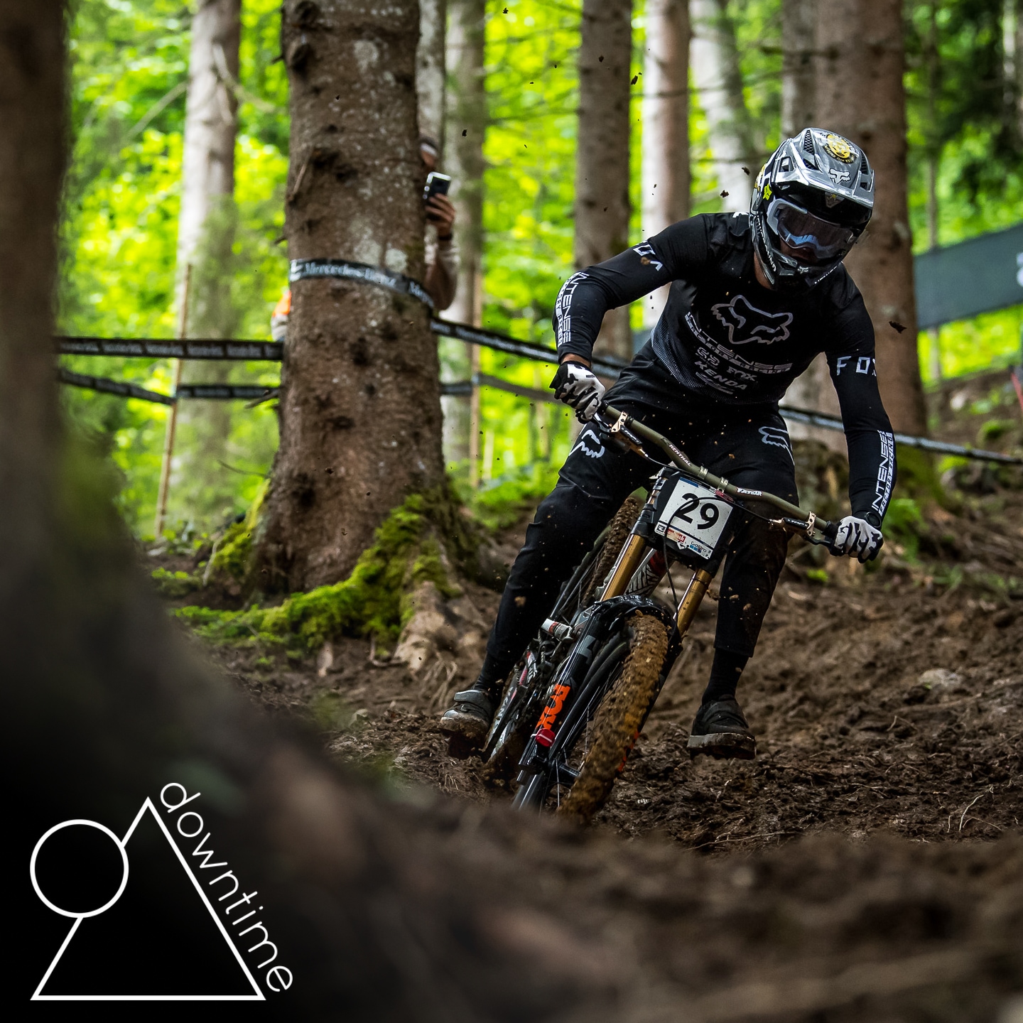 Leogang 2021