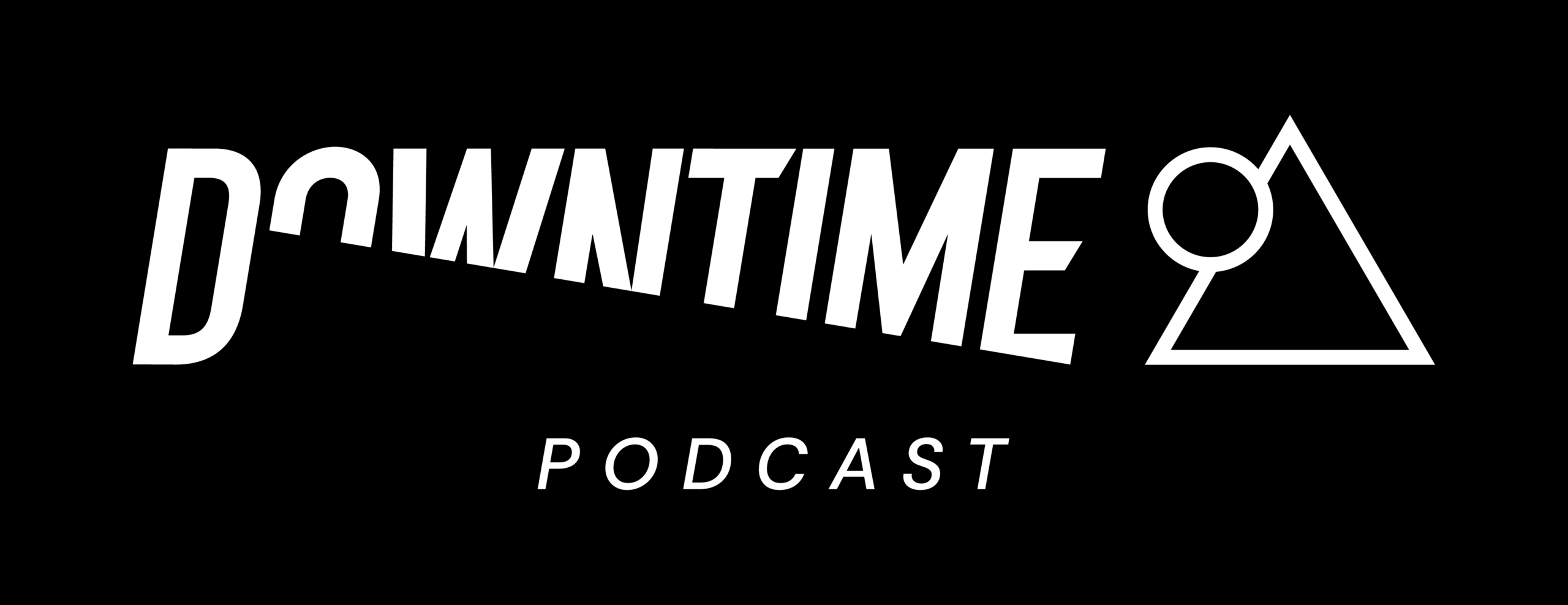 Eddie Masters Going with the Flow Downtime Podcast