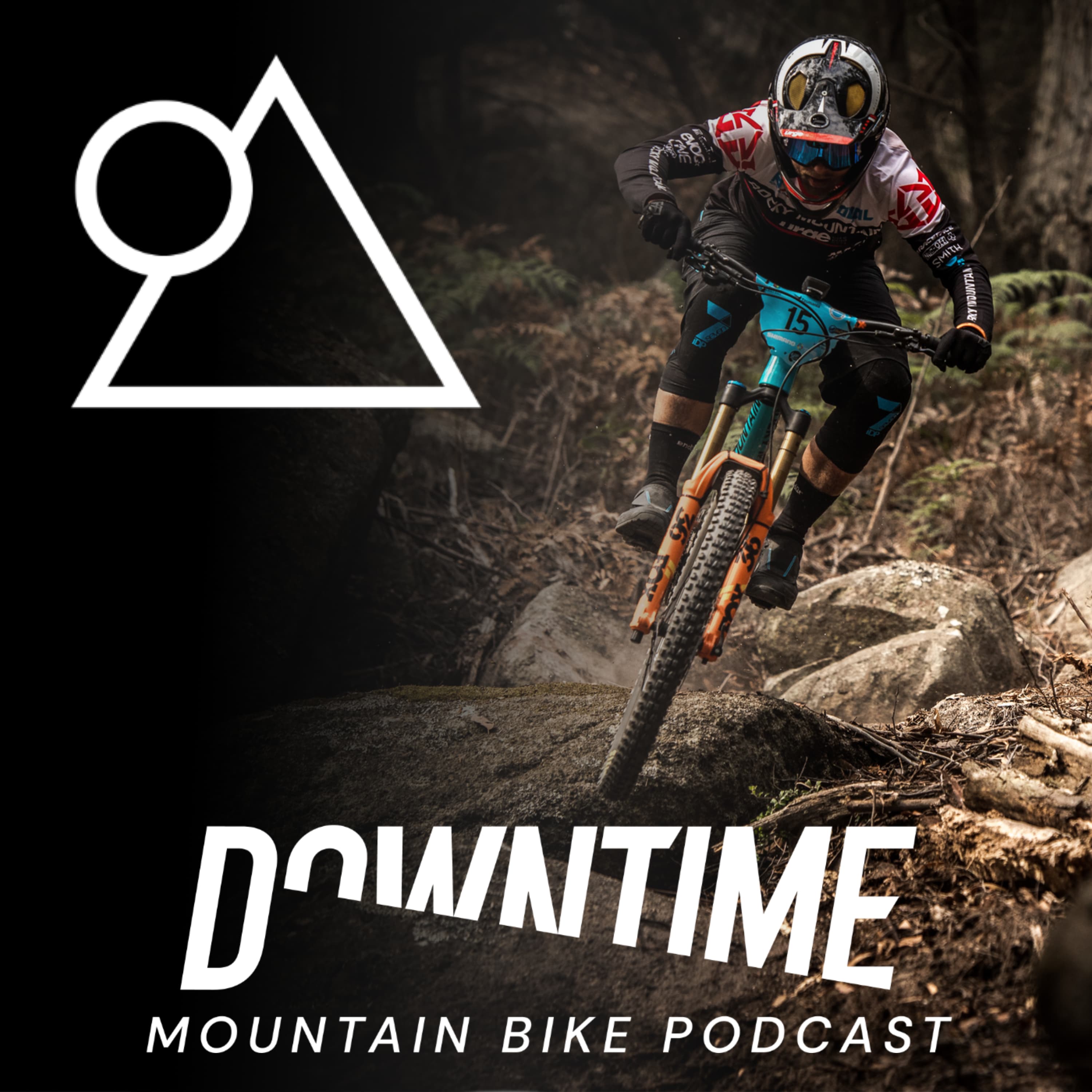 The Greg Minnaar Story – Santa Cruz Syndicate, Honda and More