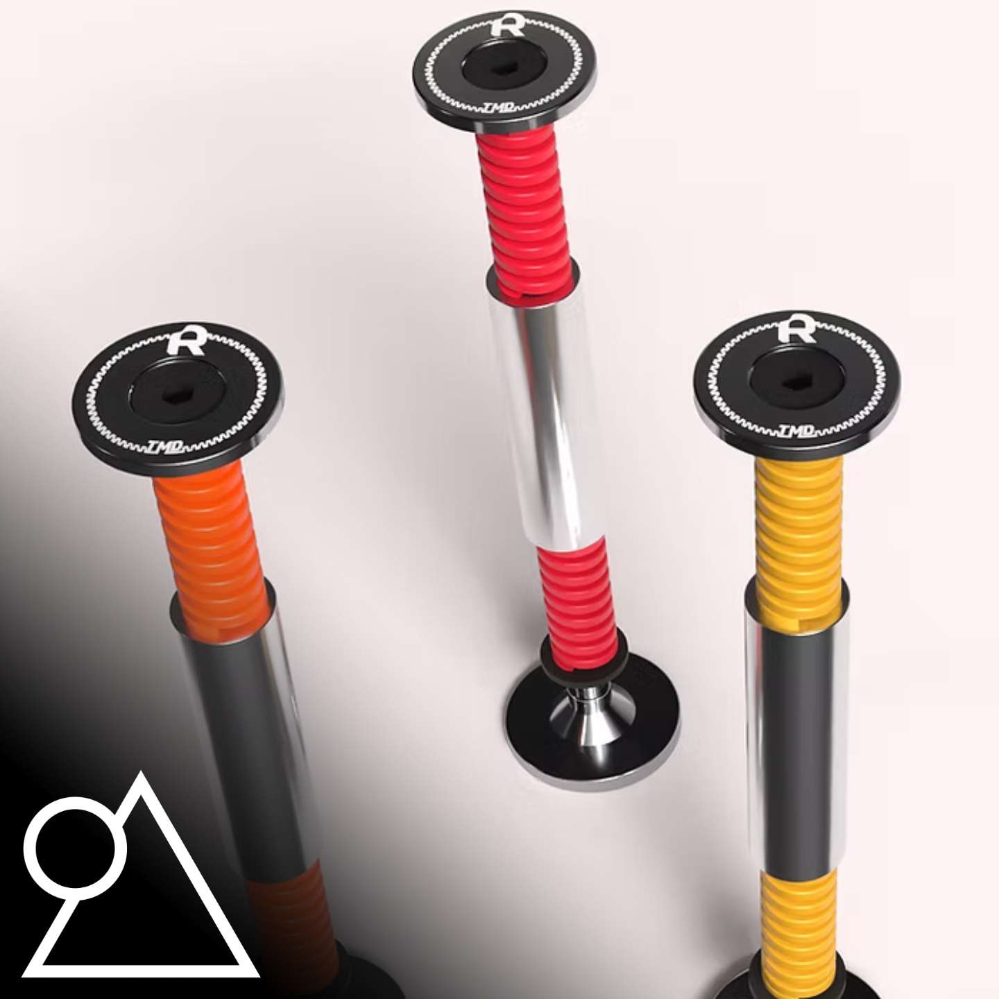 Tuned Mass Damper