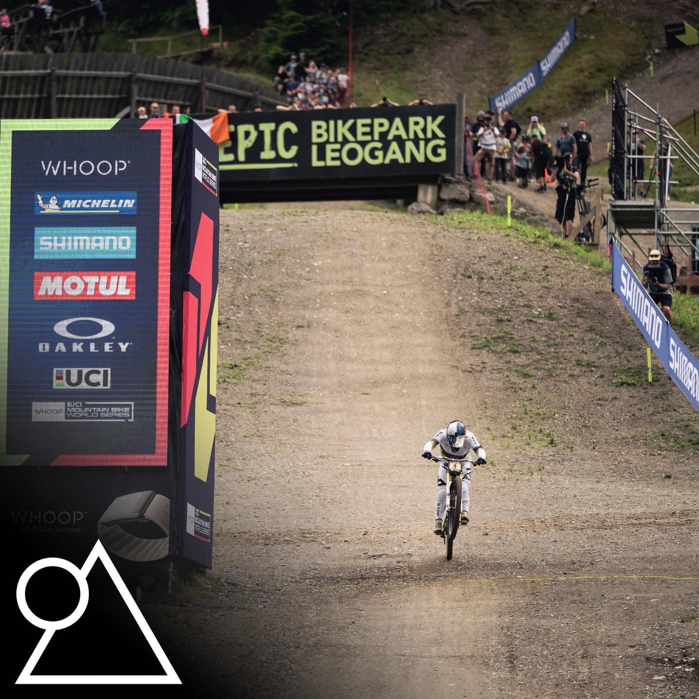 Leogang World Cup
