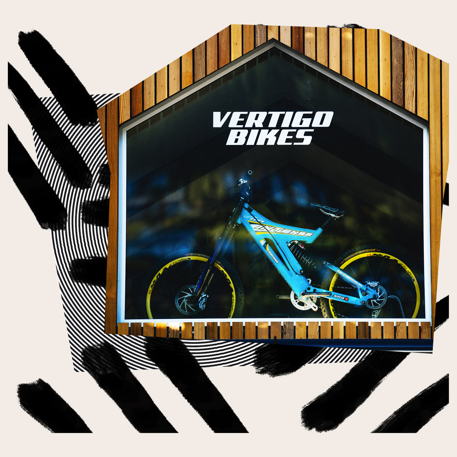 The Heart Of Queenstown’s MTB Scene: Vertigo Bikes