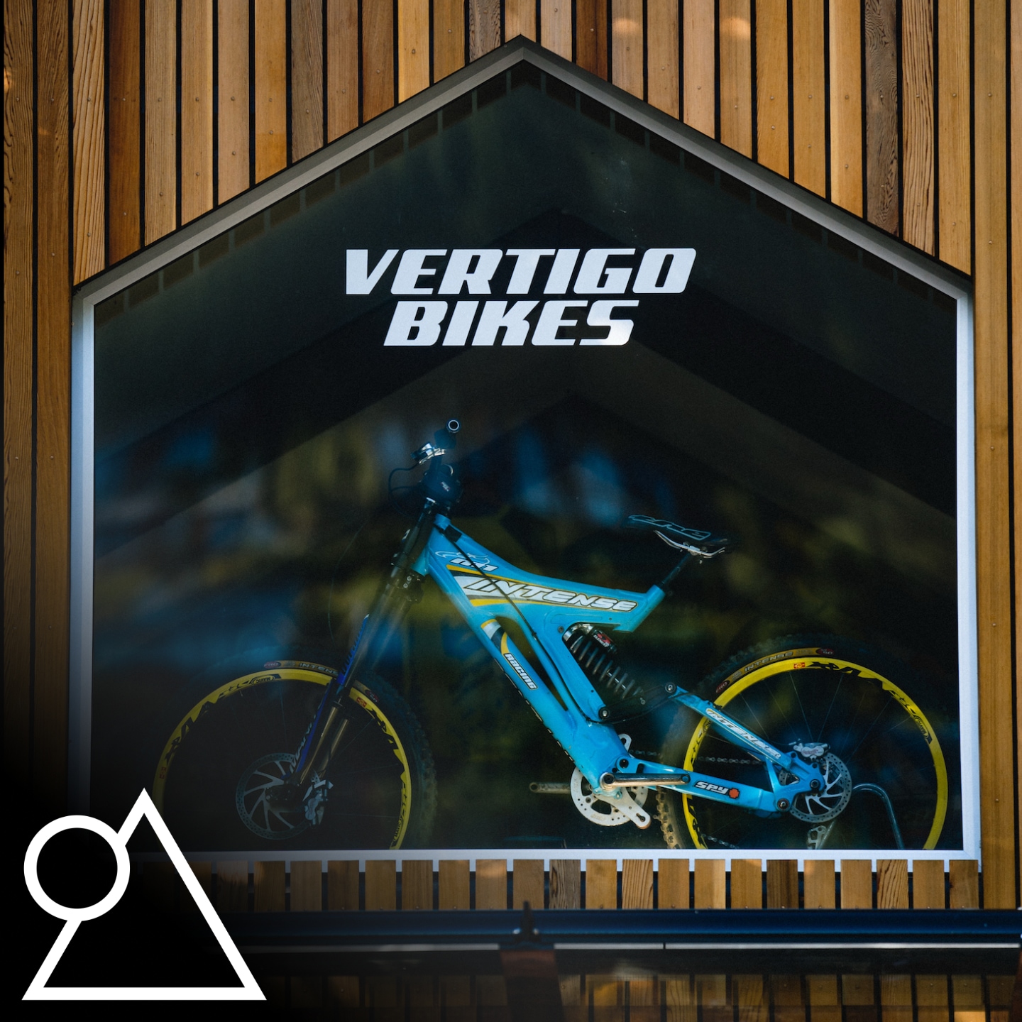 Vertigo Bikes Queenstown