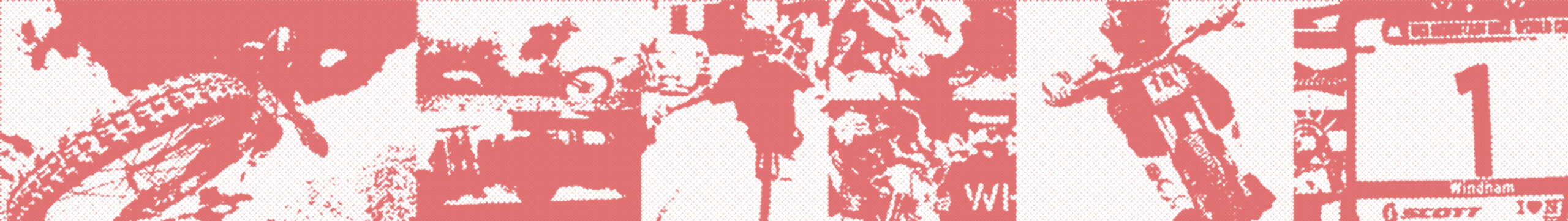 Downtime Podcast Banner