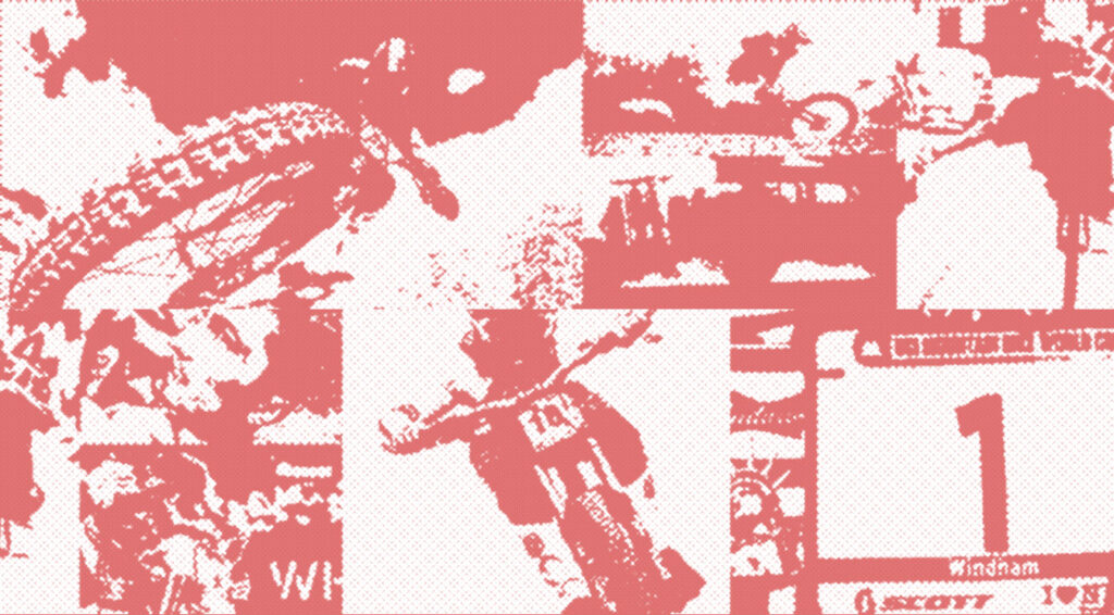 Downtime Podcast Banner