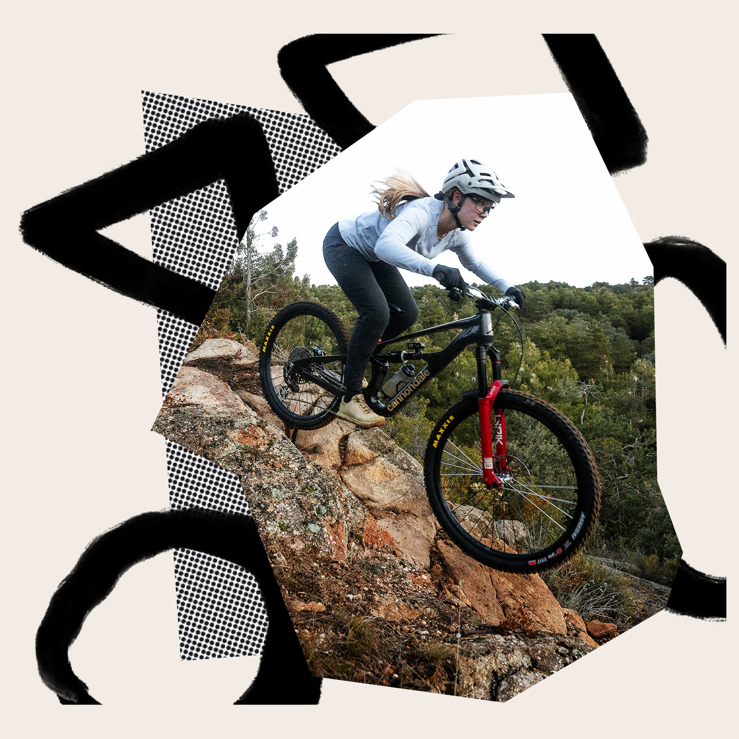 Racing at the Limit — Ella Conolly on Fatigue, Worlds and Hidden Tech