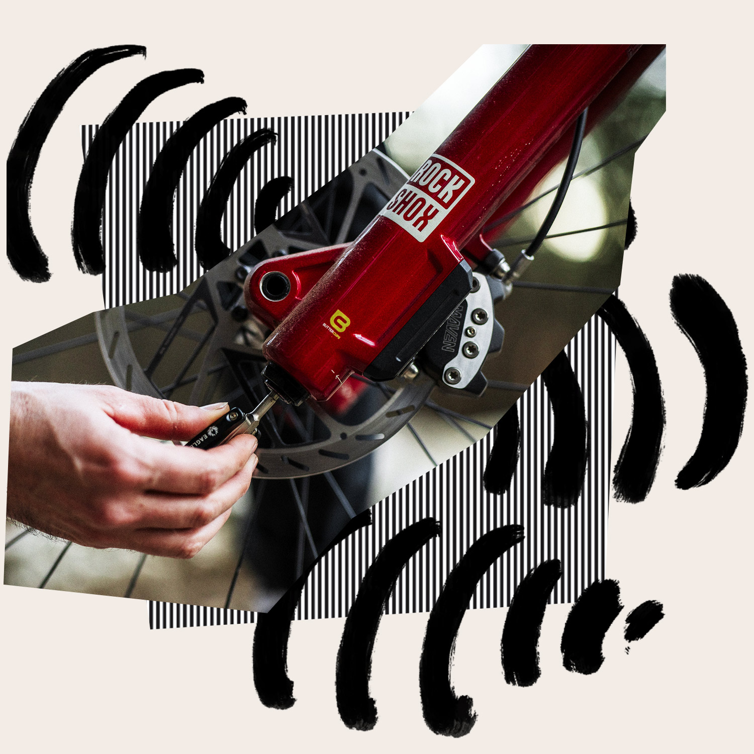 RockShox Rethought Everything – Inside Their New Suspension with Tim Lynch