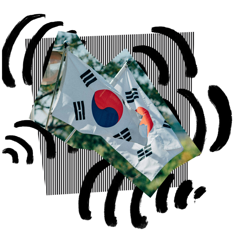 South Korea 2026 – Pre-Race Show