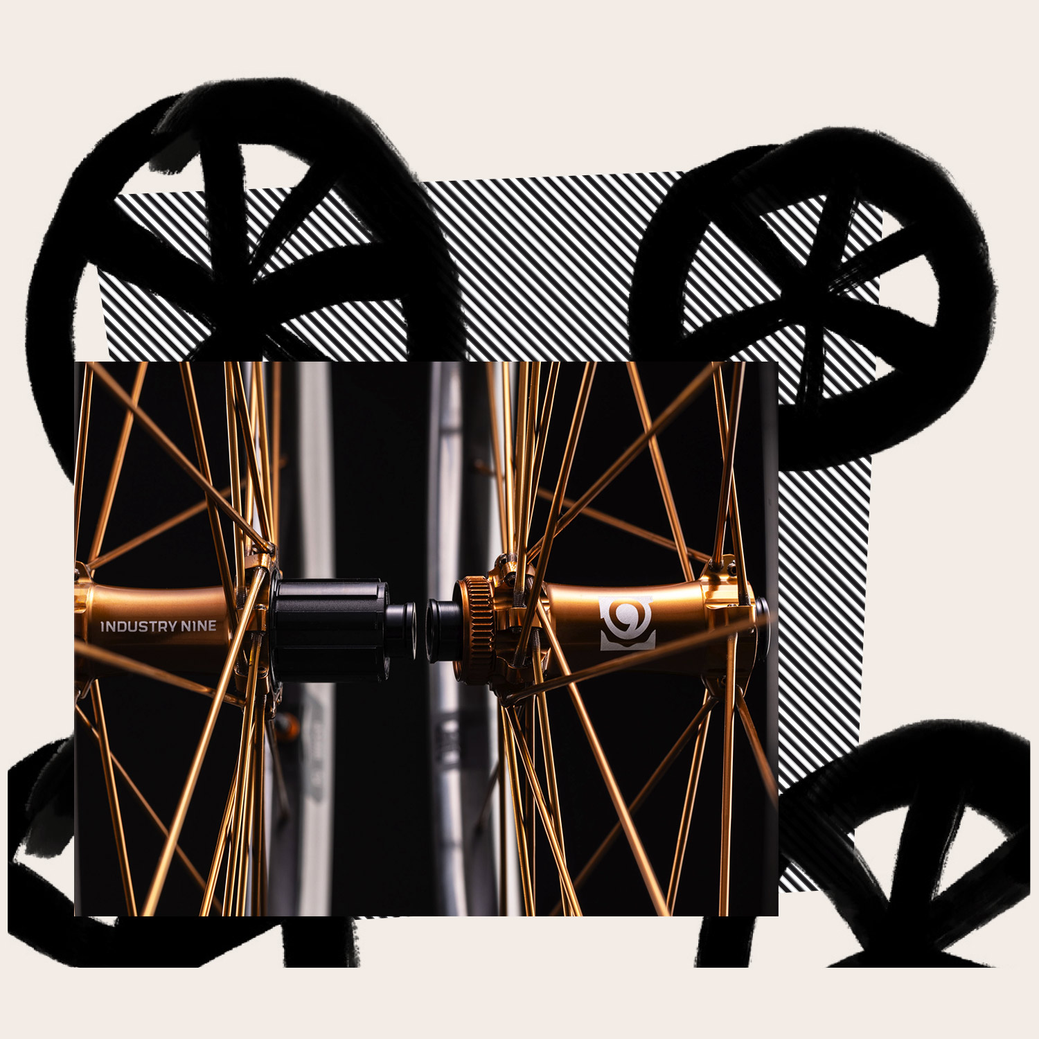 What’s Really Going On in the Bike Industry Right Now? – Dustin Adams of Industry Nine