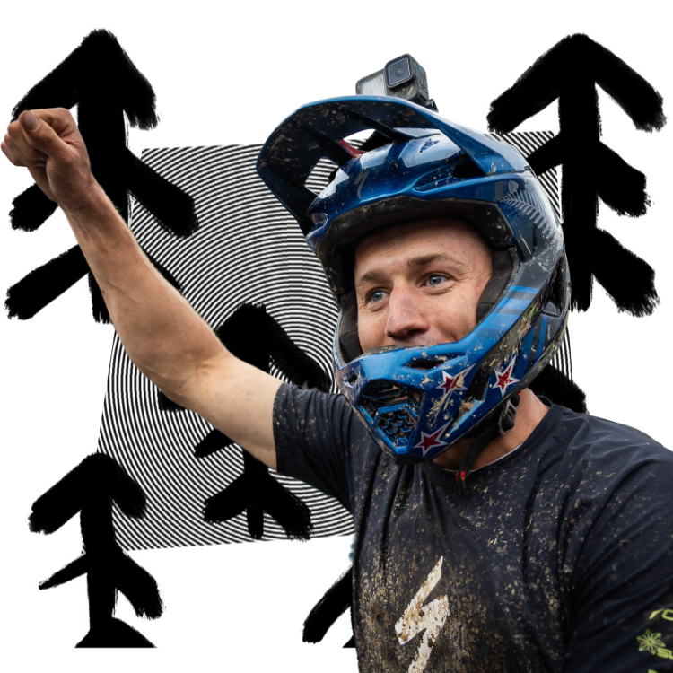 Charlie Murray: Stepping Away From the Enduro World Cup