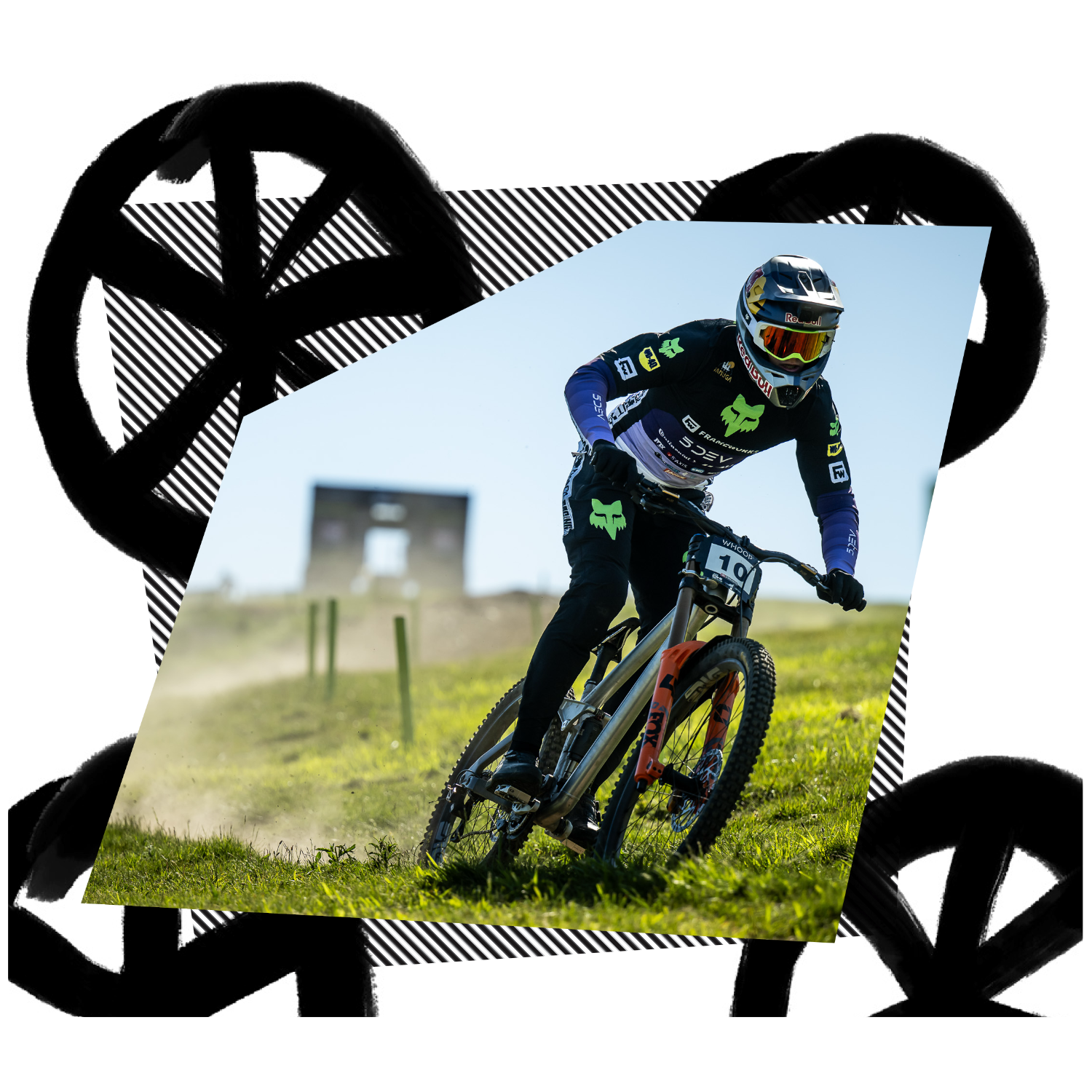 Loudenvielle 2026 – Pre-Race Show