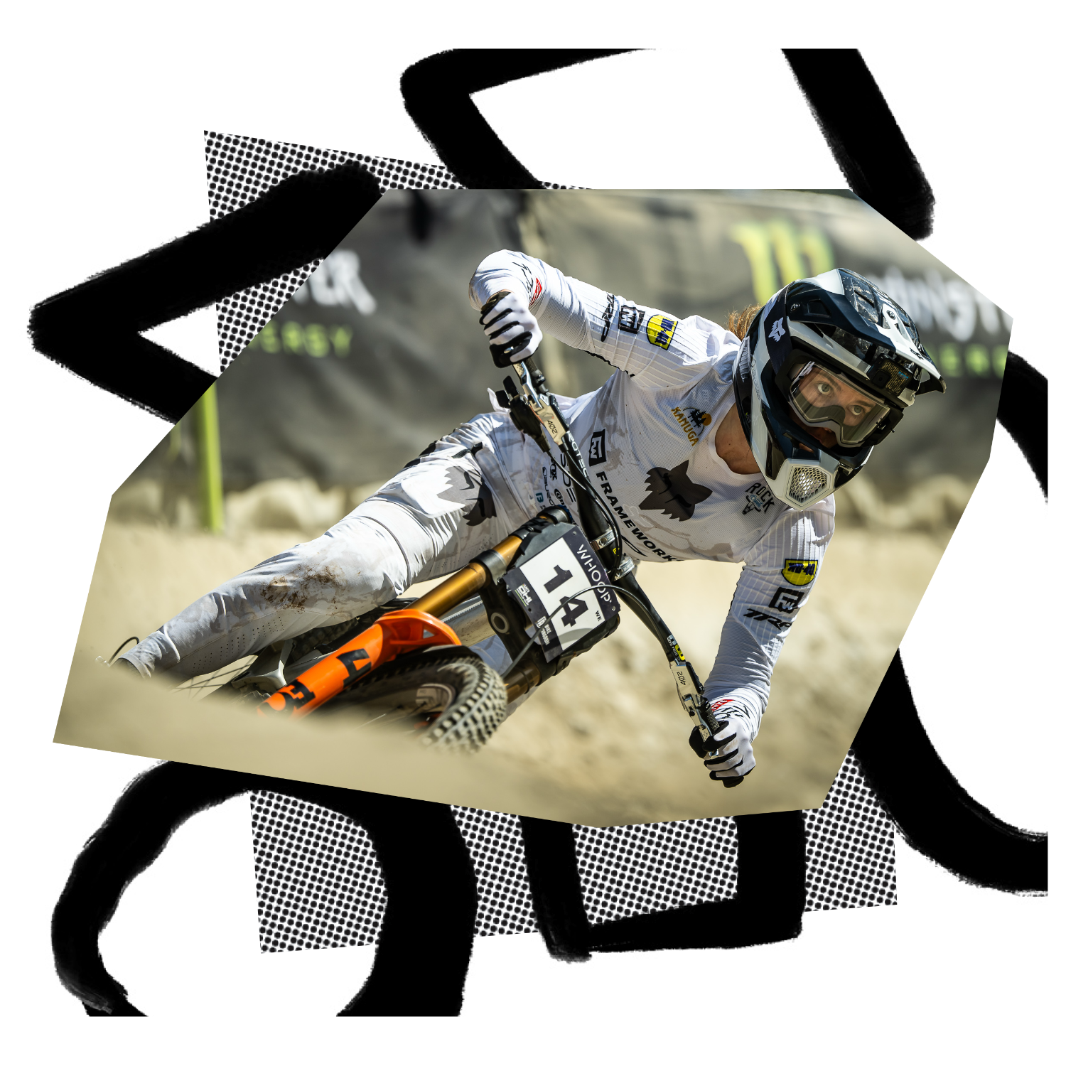 Lenzerheide 2026 – Post-Race Show
