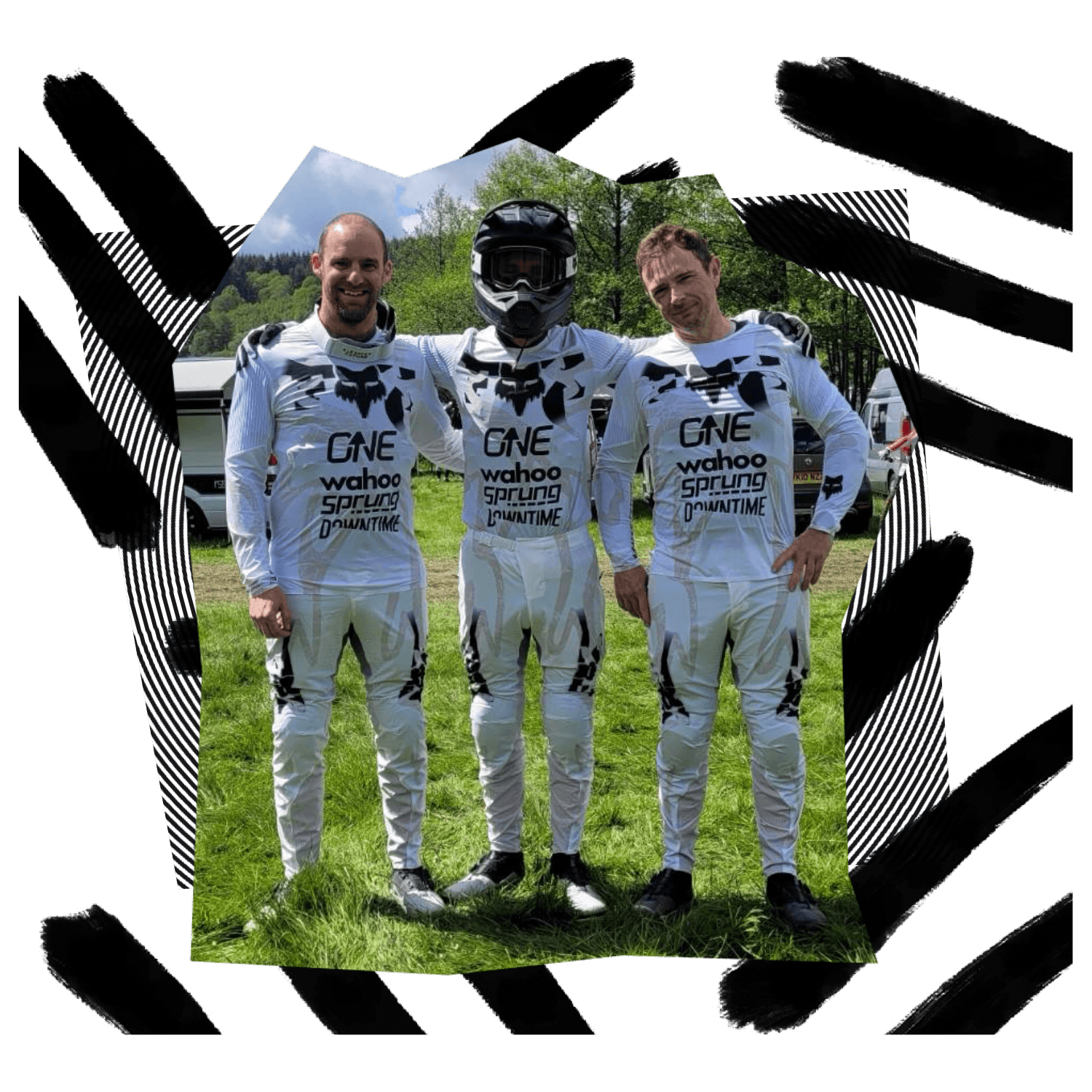 Downtime Goes Downhill – The Return