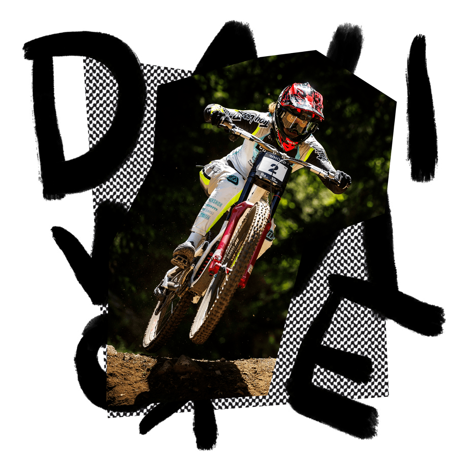 Lisa Baumann: From XC Racer To World Cup Contender