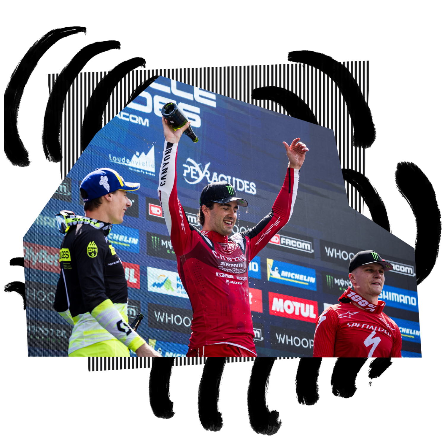 Luca Shaw: How He Finally Won a World Cup
