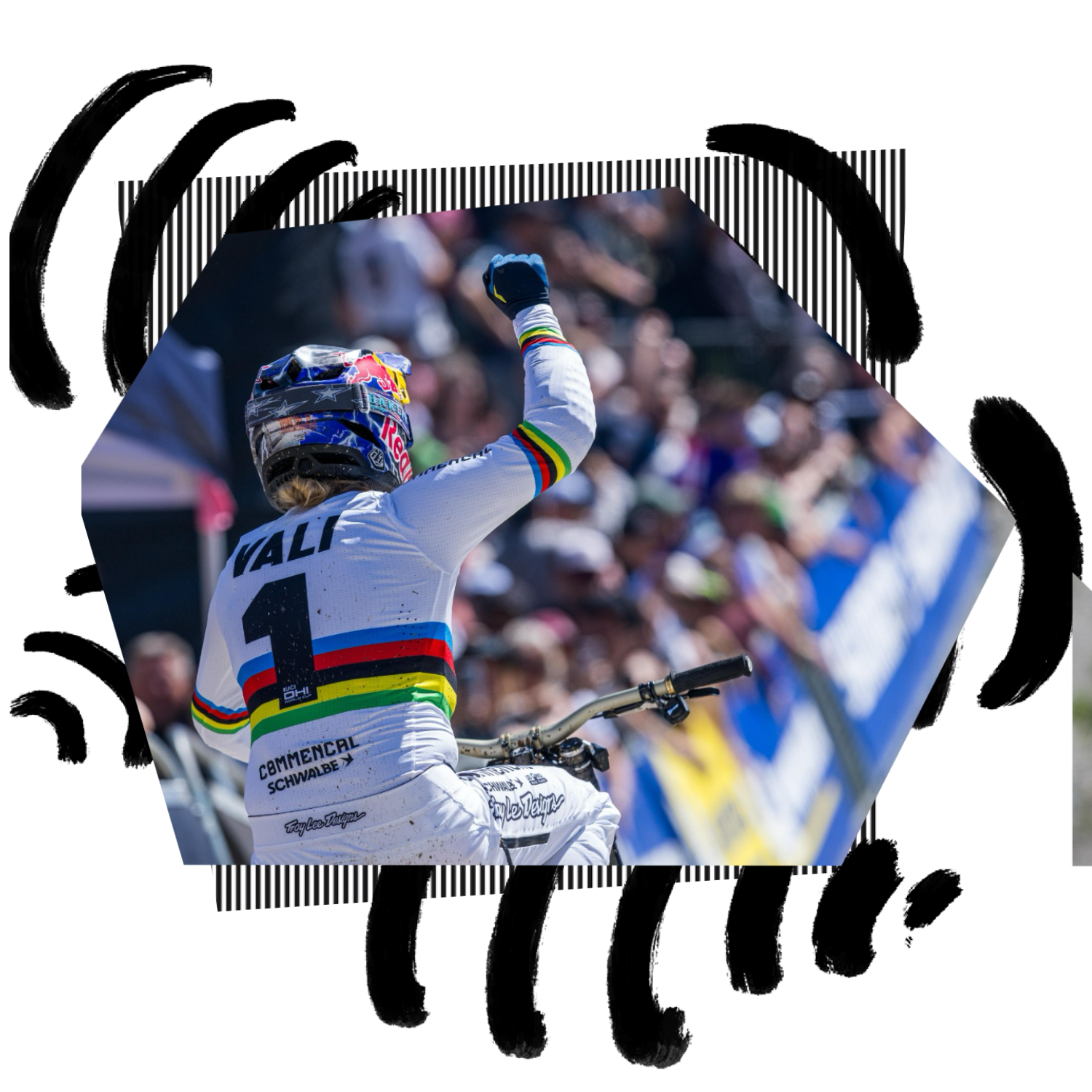 Leogang 2026 – Post-Race Show