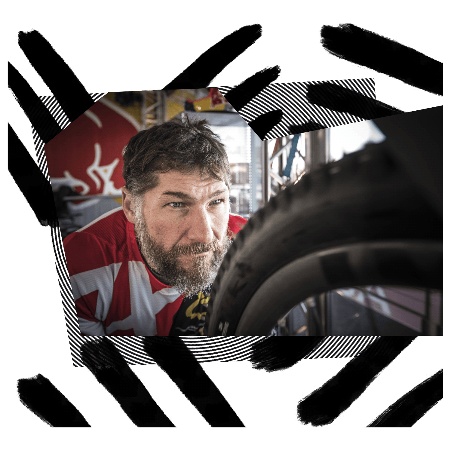 How To Build Winners… And Go Faster | Markus Stöckl