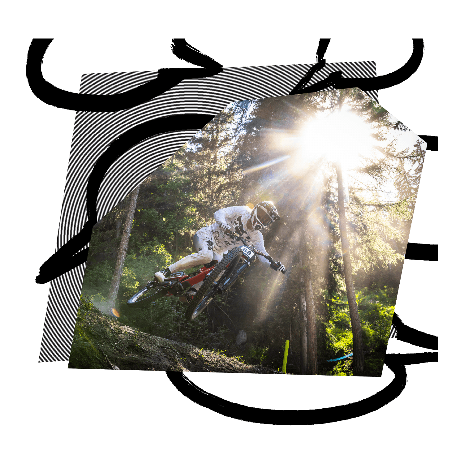 Why Angel Suarez Built World Cup’s Most Unique Race Program?