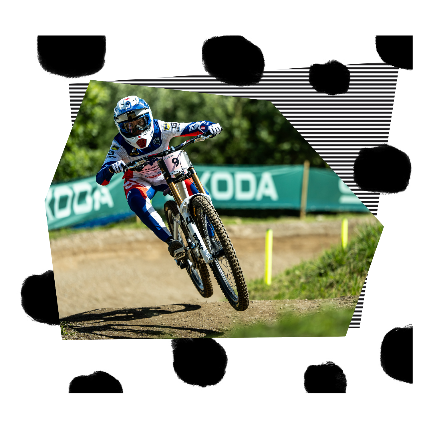 Val di Sole World Champs 2026 – Post-Race Show