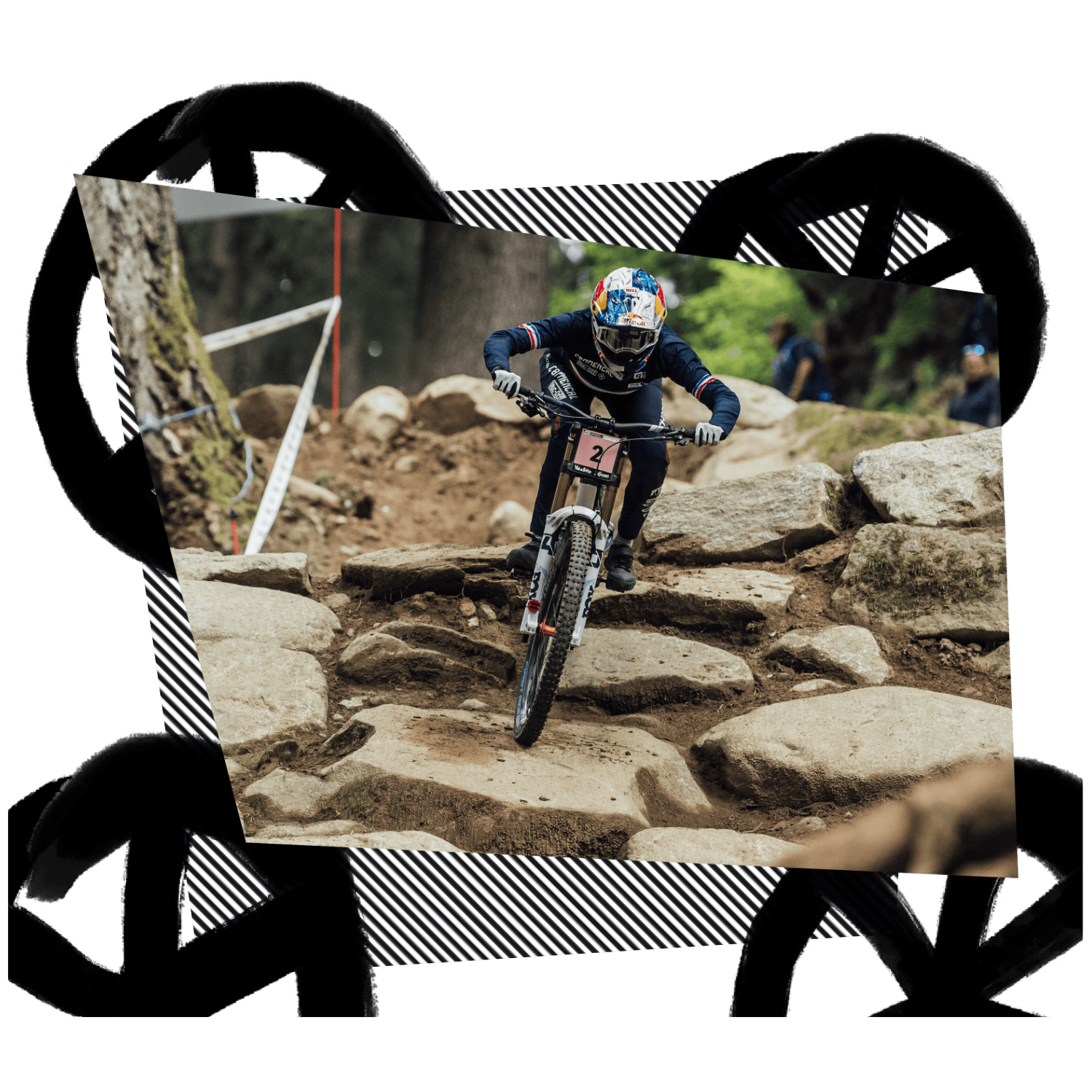 Val di Sole World Champs 2026 – Pre-Race Show