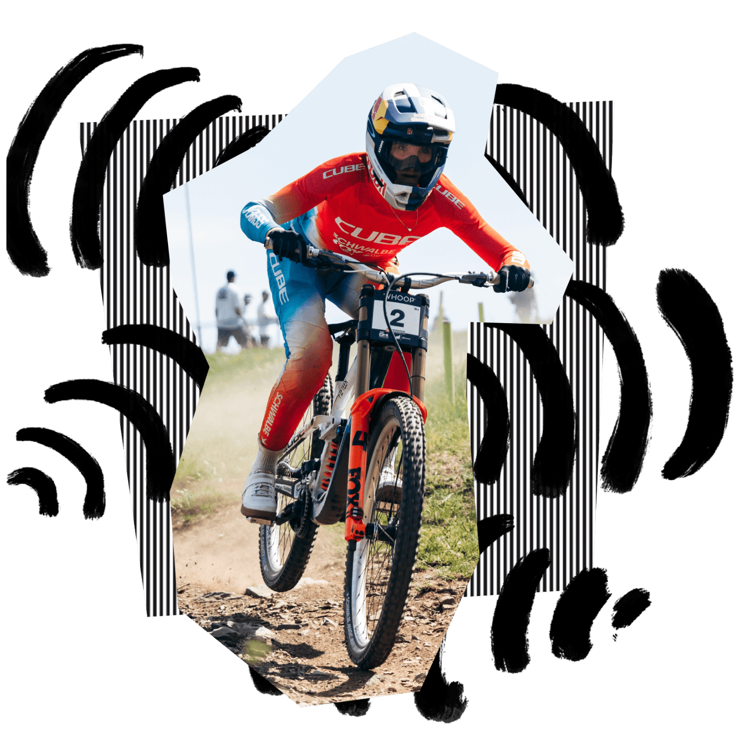 Rosa Zierl: The Rise of MTB’s Next Big Talent