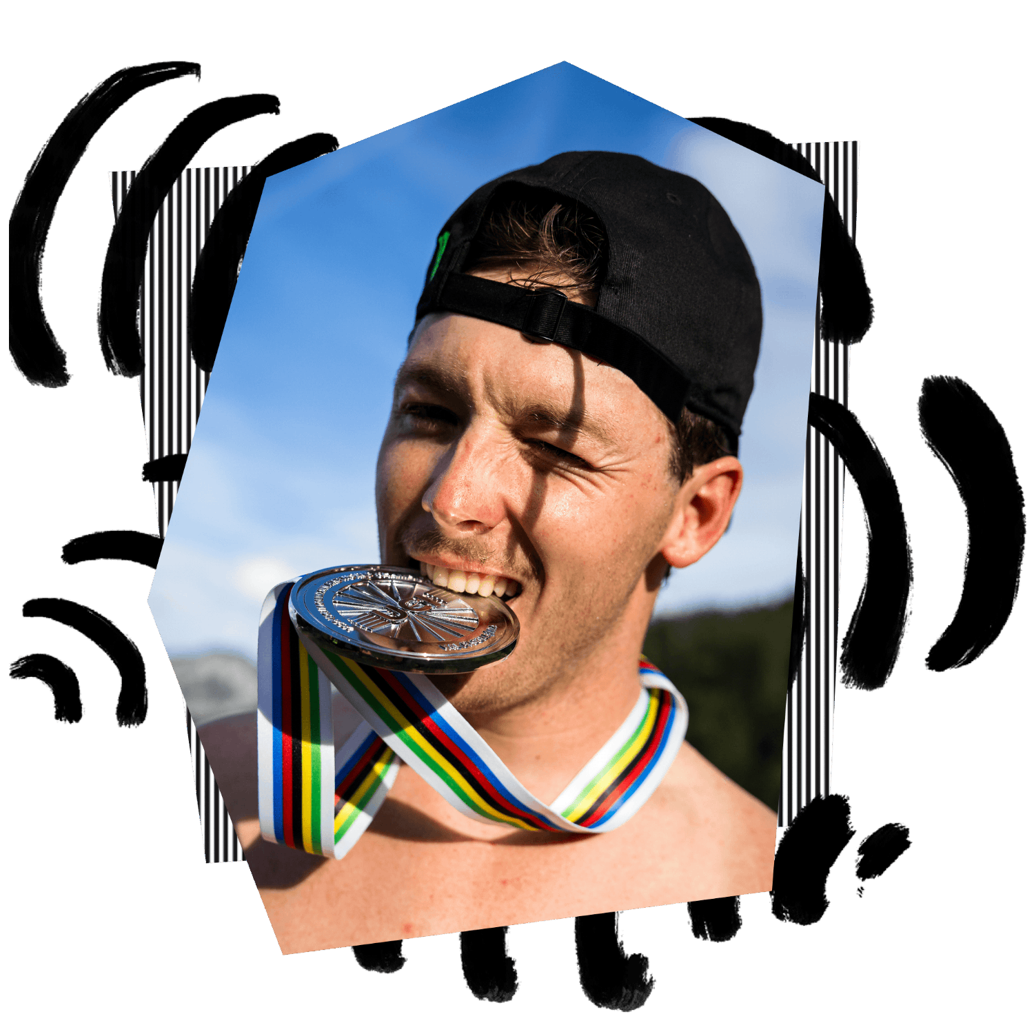 Lachie Stevens-McNab: A World Cup Winner in the Making