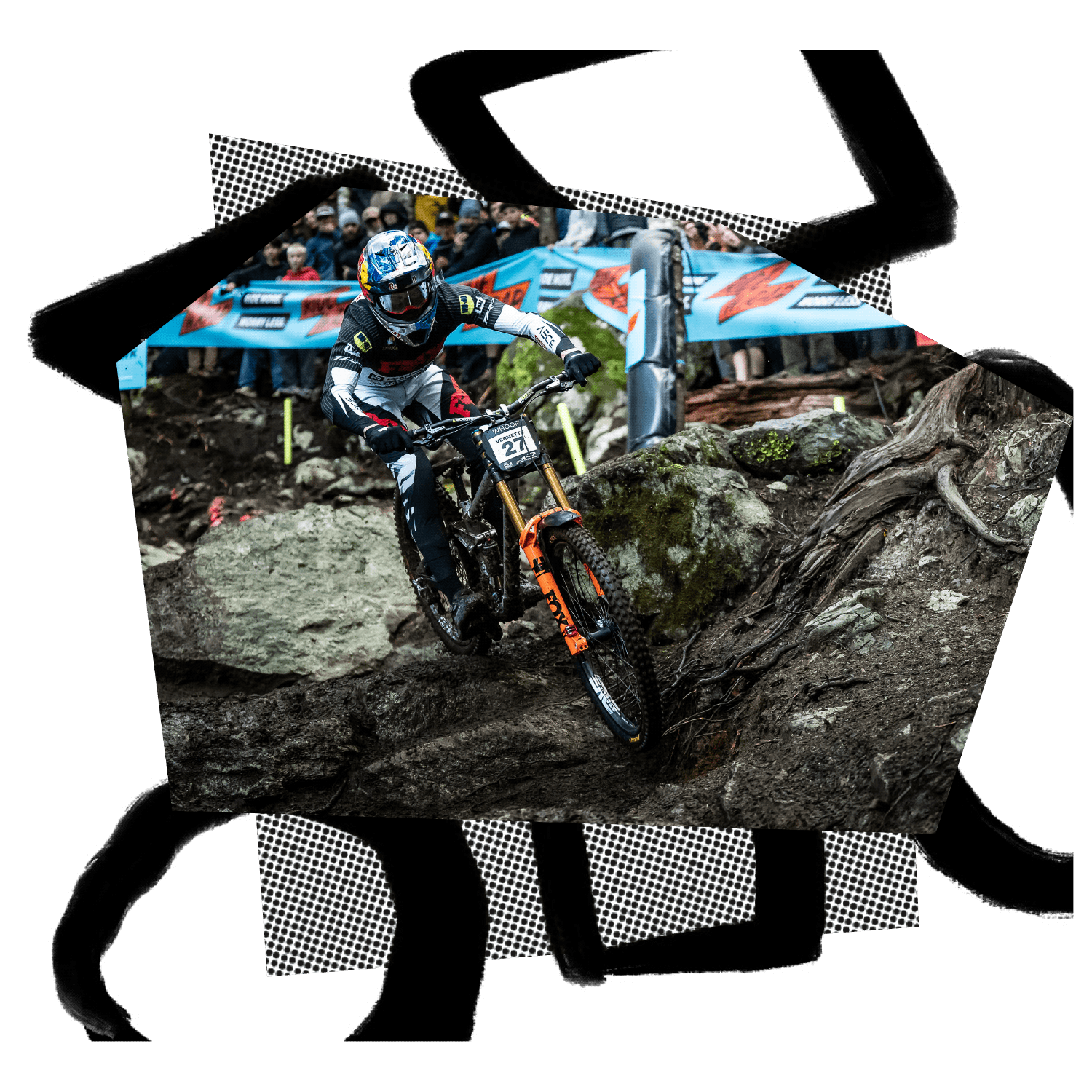 Whistler 2026 – Post-Race Show